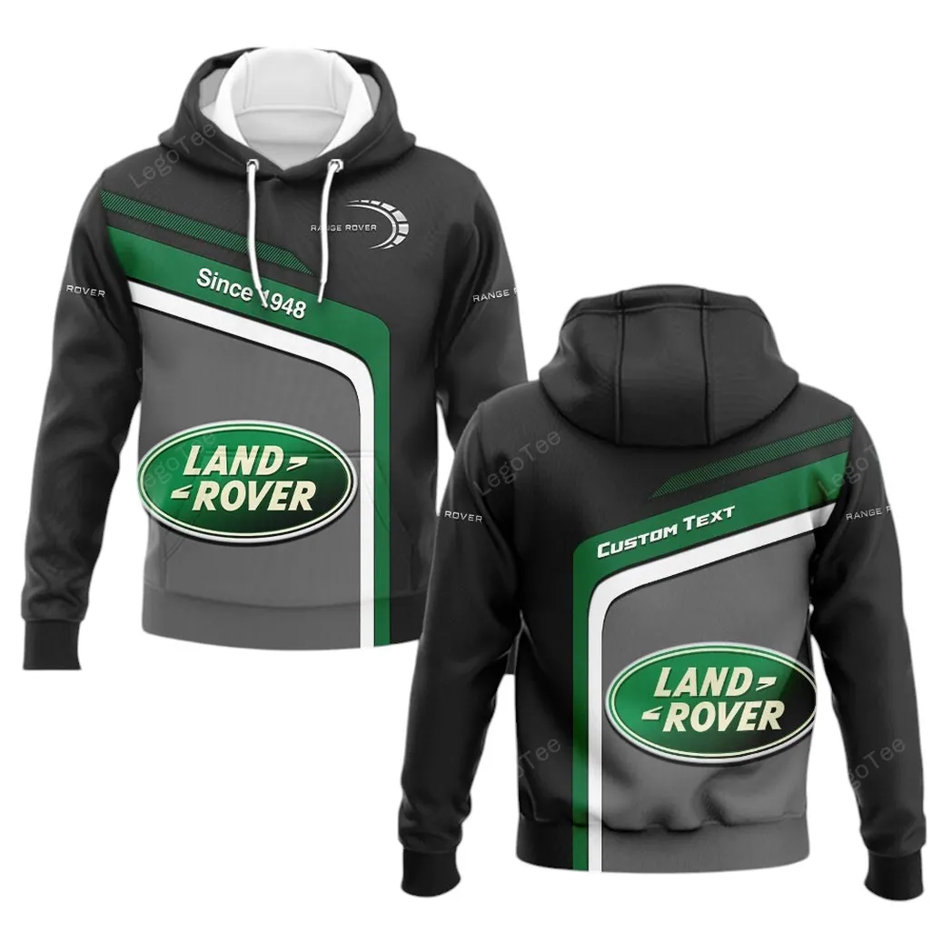 4x4 SUV Maker Hoodie 3D Print, Limited Edition Biker Hoodie CAR111