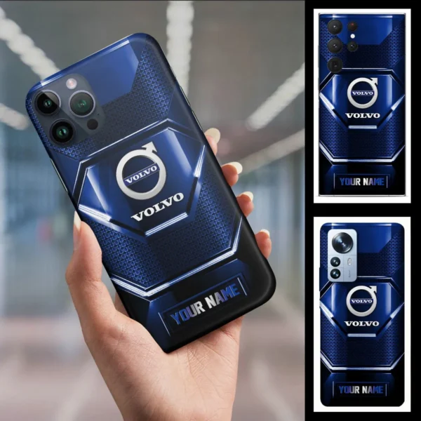 Car Phone Case All Over Print For Car Fan CAR10051625565