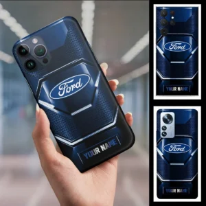 Vintage Car Phone Case All Over Print For Vintage Car Fan CAR10051625582
