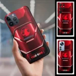 Car Phone Case All Over Print For Car Fan CAR10051625594