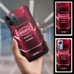 High-Speed Car Phone Case All Over Print For High-Speed Car Fan CAR10051625595