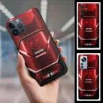 Muscle Auto Phone Case All Over Print For Muscle Auto Fan CAR10051625608