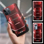 Racing Car Phone Case All Over Print For Racing Car Fan CAR10051625609