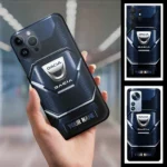 Adventure Car Phone Case All Over Print For Adventure Car Fan CAR10051625624