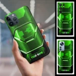 Motorcycles Phone Case All Over Print For Motorcycles Fan CAR10051625627