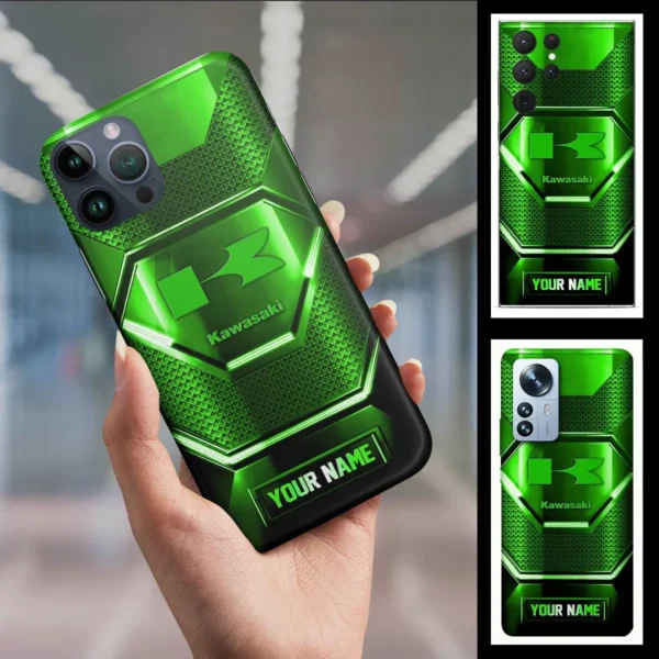Motorcycles Phone Case All Over Print For Motorcycles Fan CAR10051625627
