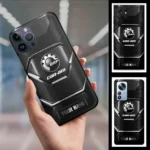 3 Wheel Motorcycles Phone Case All Over Print For 3 Wheel Motorcycles Fan CAR10051625628