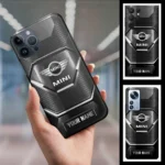 Car Phone Case All Over Print For Car Fan CAR10051625641