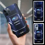 Auto Phone Case All Over Print For Auto Fan CAR10051625647