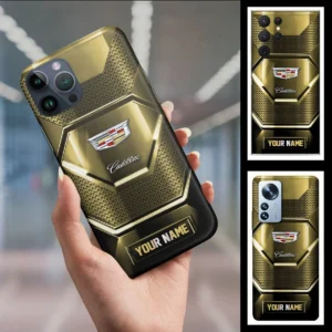 Vintage High-End Auto Phone Case All Over Print For Vintage High-End Auto Fan CAR10051625649