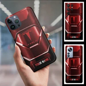 Auto Phone Case All Over Print For Auto Fan CAR10051625652