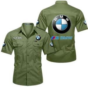 Endurance Racer Exclusive Logo Short Sleeved Shirt, Gift For Endurance Racer Lovers CAR444 - Fruit Green