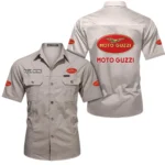 Performance Bike Exclusive Logo Short Sleeved Shirt, Gift For Performance Bike Enthusiasts CAR444 - Beige