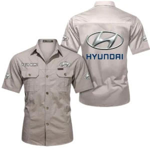 Passenger Ride  Exclusive Logo Short Sleeved Shirt, Gift For Passenger Ride  Enthusiasts CAR444 - Beige