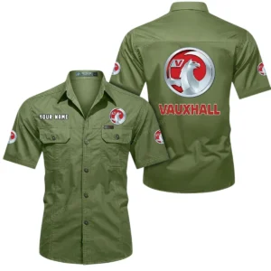 Urban Rider Exclusive Logo Short Sleeved Shirt, Gift For Urban Rider Lovers CAR444 - Fruit Green