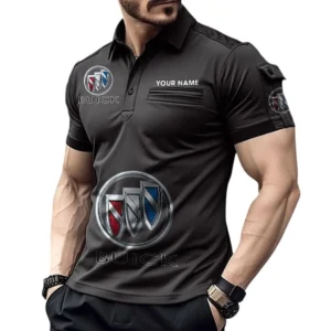 Speed Legend  Exclusive Logo Pocket Polo Shirt, Gift For Speed Legend  Enthusiasts CAR450 - Black