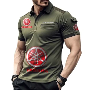 Affordable Sedan Exclusive Logo Pocket Polo Shirt, Gift For Affordable Sedan Lovers CAR450 - Green