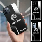 3 Wheel Motorcycles Phone Case All Over Print For 3 Wheel Motorcycles Fan CAR456051725013