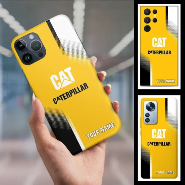 Truck Phone Case All Over Print For Truck Fan CAR456051725018