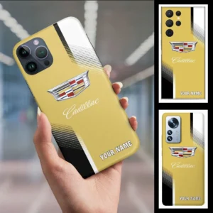 Vintage High-End Auto Phone Case All Over Print For Vintage High-End Auto Fan CAR456051725026