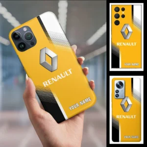 Auto Phone Case All Over Print For Auto Fan CAR456051725029