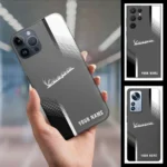 Car Phone Case All Over Print For Car Fan CAR456051725038