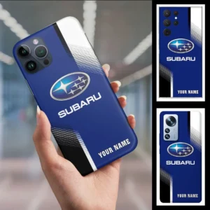 Auto Phone Case All Over Print For Auto Fan CAR456051725048