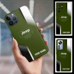 Classic Off-Road Phone Case All Over Print For Classic Off-Road Fan CAR456051725053