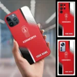 Heavy-Duty Truck Phone Case All Over Print For Heavy-Duty Truck Fan CAR456051725056