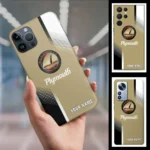 Auto Phone Case All Over Print For Auto Fan CAR456051725060