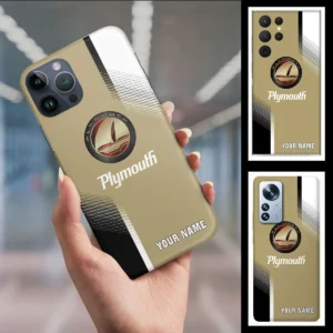 Auto Phone Case All Over Print For Auto Fan CAR456051725060