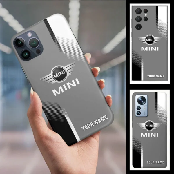 Car Phone Case All Over Print For Car Fan CAR456051725062