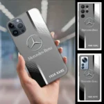 Luxuty Car-Benz Phone Case All Over Print For Luxuty Car-Benz Fan CAR456051725072