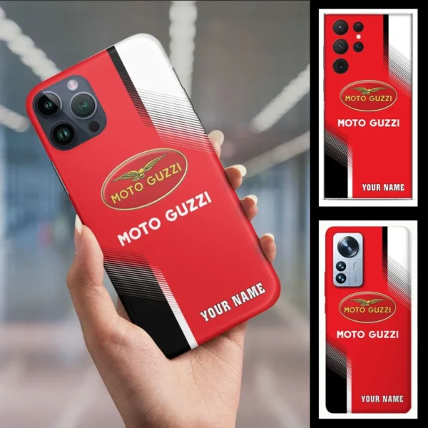 Car Phone Case All Over Print For Car Fan CAR456051725080