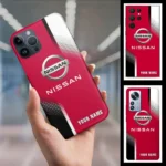 Classic Auto Phone Case All Over Print For Classic Auto Fan CAR456051725083