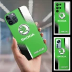 Auto Auto Phone Case All Over Print For Auto Auto Fan CAR456051725092