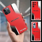 Racing Car Phone Case All Over Print For Racing Car Fan CAR456051725100