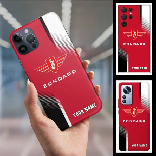 Car Phone Case All Over Print For Car Fan CAR456051725104