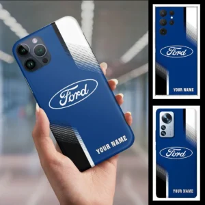 Vintage Car Phone Case All Over Print For Vintage Car Fan CAR456051725105