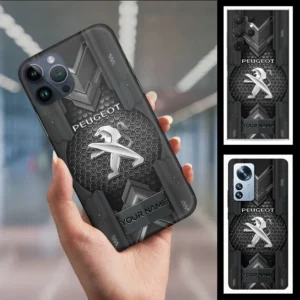 Auto Phone Case All Over Print For Auto Fan CAR457051725444