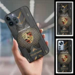 Sports Car Legend Phone Case All Over Print For Sports Car Legend Fan CAR457051725447