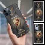 Sports Car Legend Phone Case All Over Print For Sports Car Legend Fan CAR457051725454