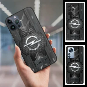 Auto Phone Case All Over Print For Auto Fan CAR457051725457