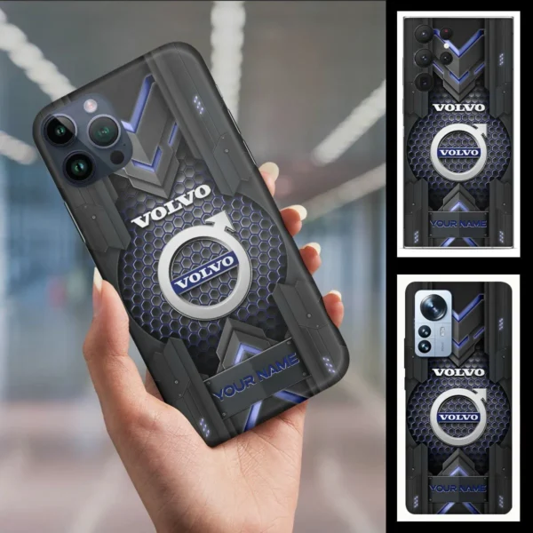 Car Phone Case All Over Print For Car Fan CAR457051725460