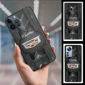 Vintage High-End Auto Phone Case All Over Print For Vintage High-End Auto Fan CAR457051725463