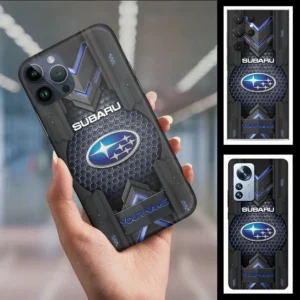 Auto Phone Case All Over Print For Auto Fan CAR457051725480