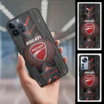 Racing Auto Phone Case All Over Print For Racing Auto Fan CAR457051725491