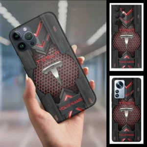Auto Phone Case All Over Print For Auto Fan CAR457051725498