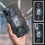 Timeless Car Phone Case All Over Print For Timeless Car Fan CAR457051725500