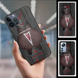 Auto Phone Case All Over Print For Auto Fan CAR457051725508